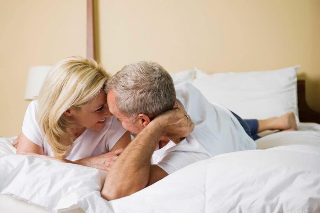 ter relacións sexuais con prostatite