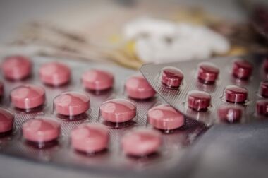 Os antibióticos son frecuentemente prescritos para a prostatite