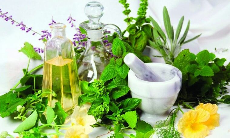 Receitas populares